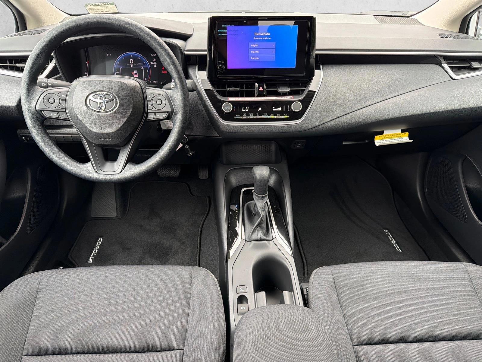 Thumbnail: 2026 Toyota Corolla - 3