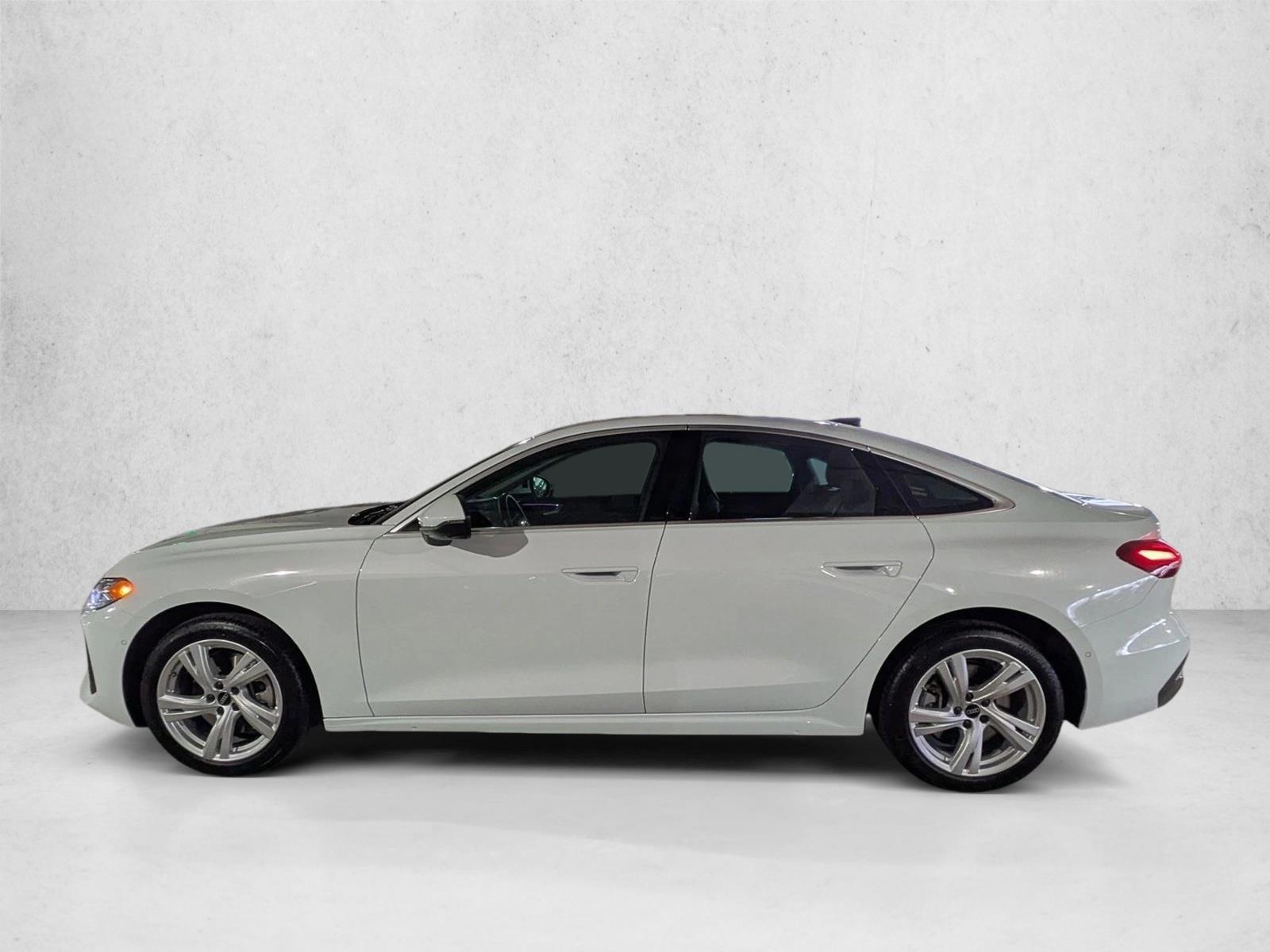 Thumbnail: 2025 Audi A5 - 2