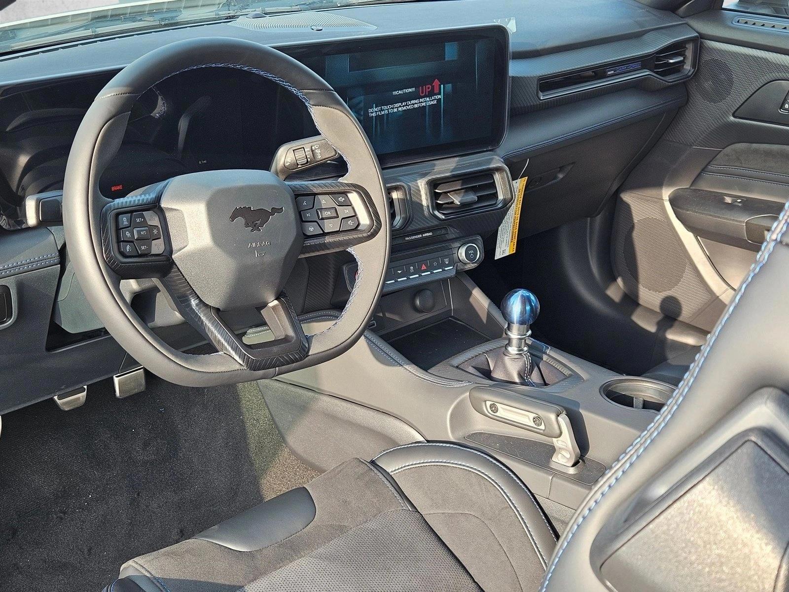 Thumbnail: 2026 Ford Mustang - 3
