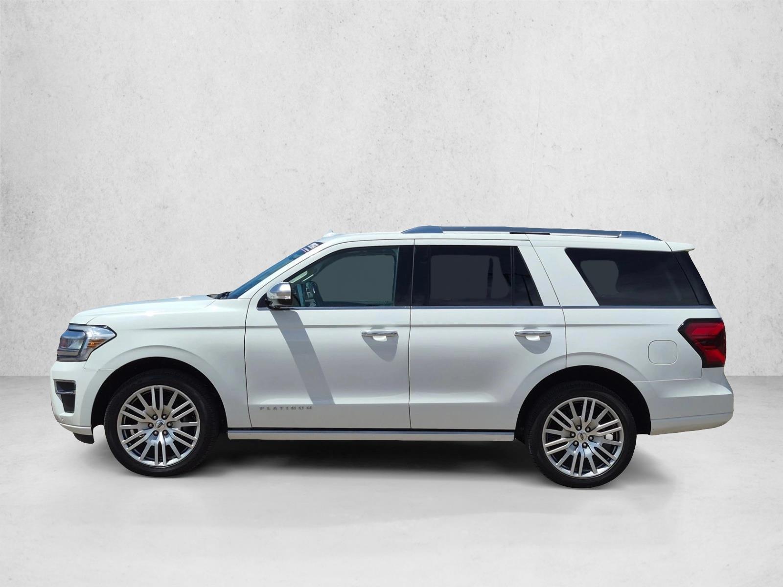 Thumbnail: 2023 Ford Expedition - 2