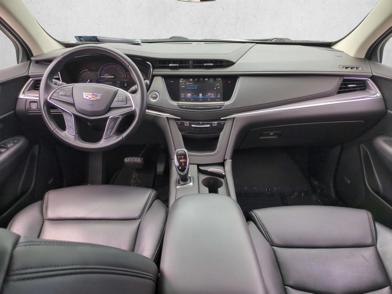 2019 Cadillac XT5