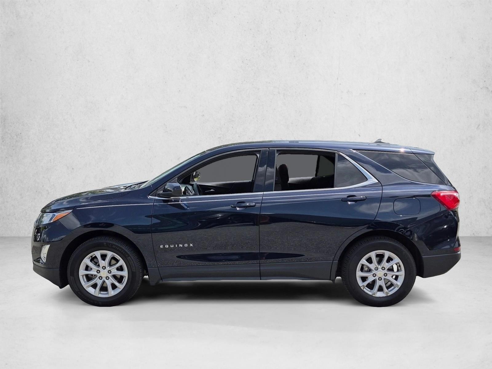 Thumbnail: 2020 Chevrolet Equinox - 2