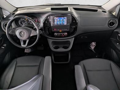 2023 Mercedes-Benz Metris Passenger