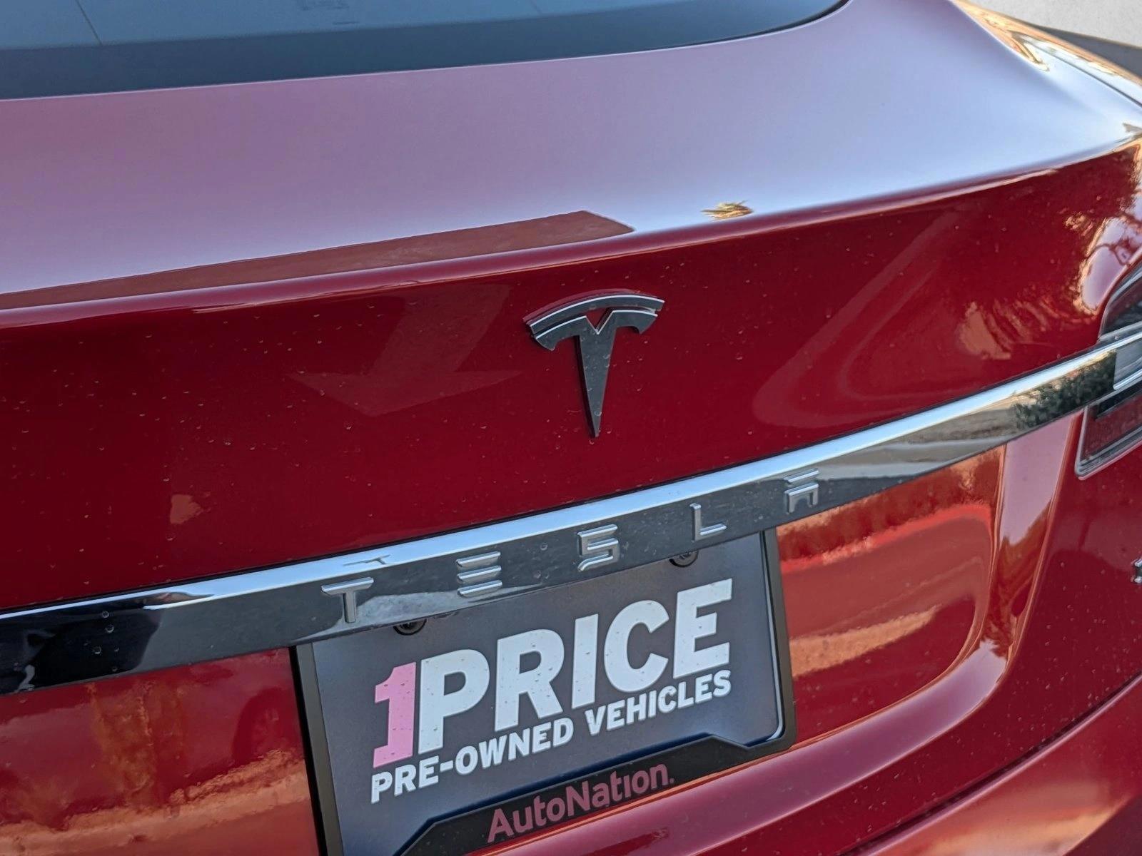 2018 Tesla Model S 75D - Photo 30