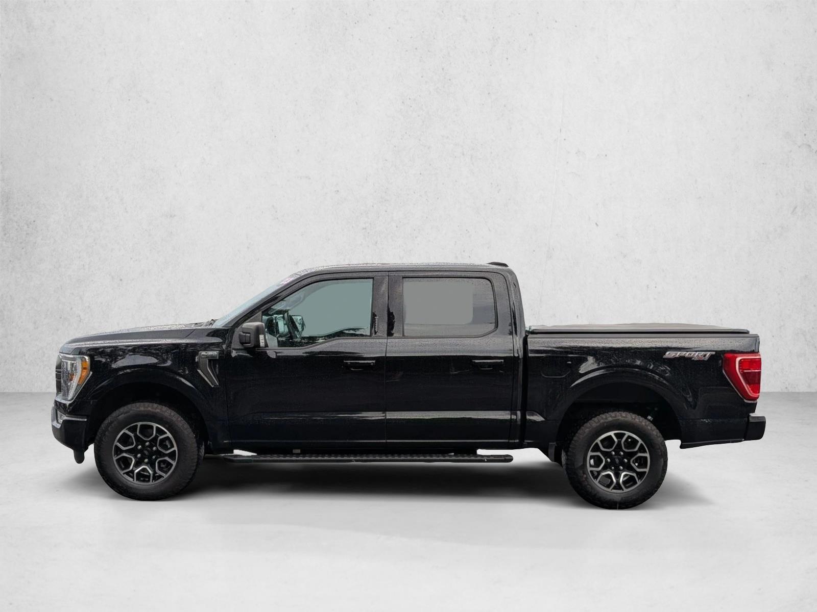 Thumbnail: 2023 Ford F-150 - 2