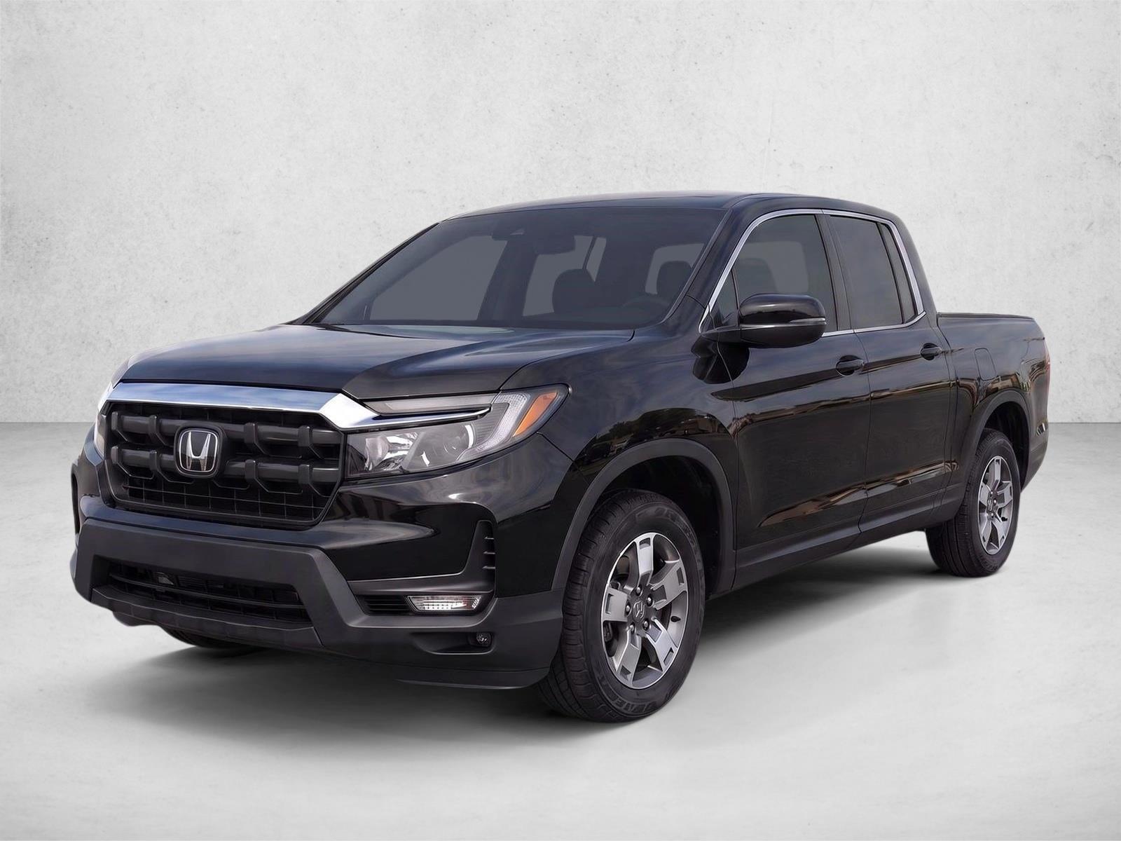 Thumbnail: 2026 Honda Ridgeline - 1