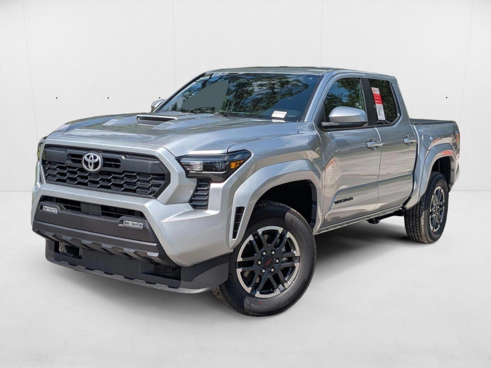 Thumbnail: 2025 Toyota Tacoma - 1