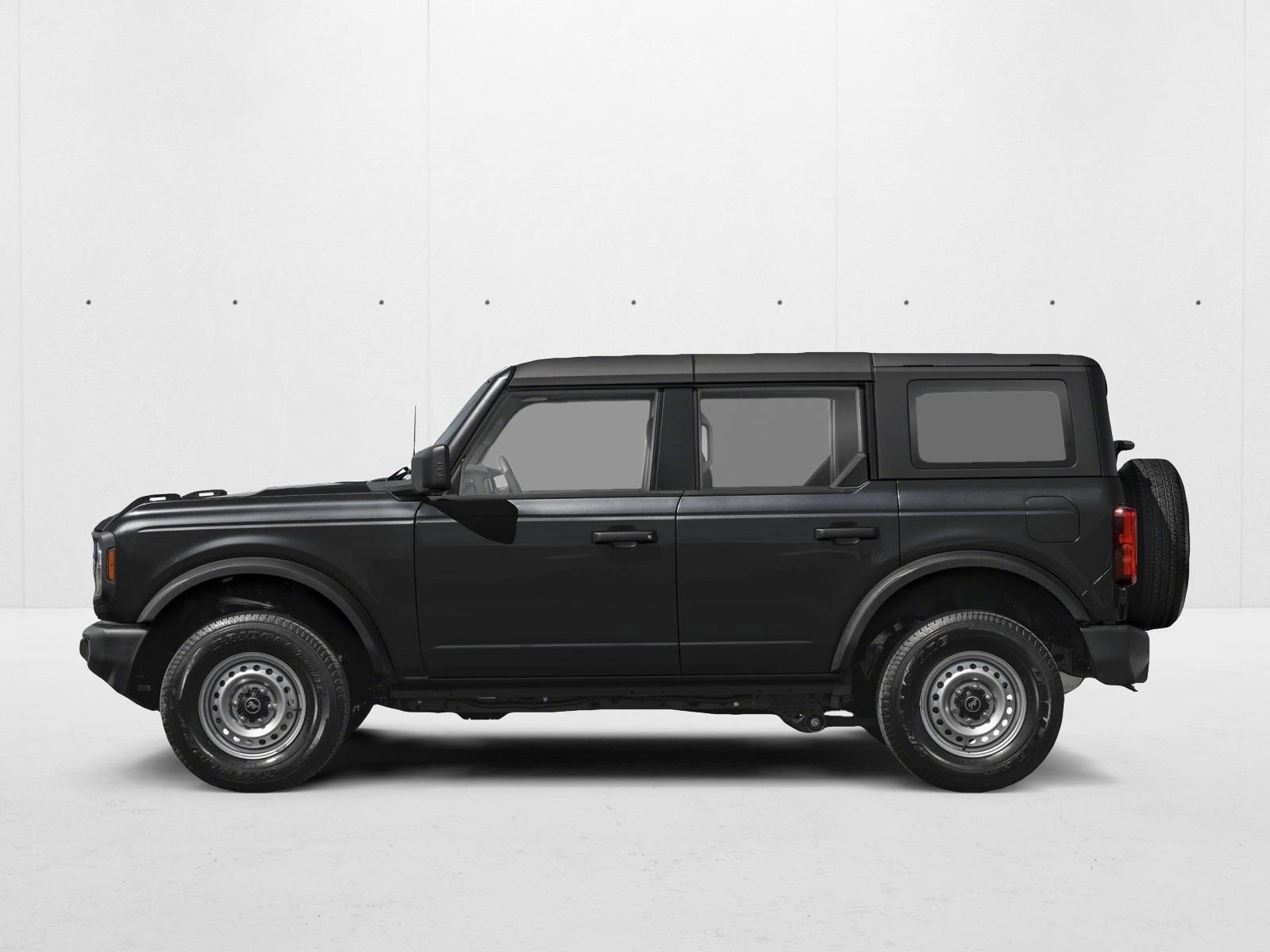 Thumbnail: 2026 Ford Bronco - 2
