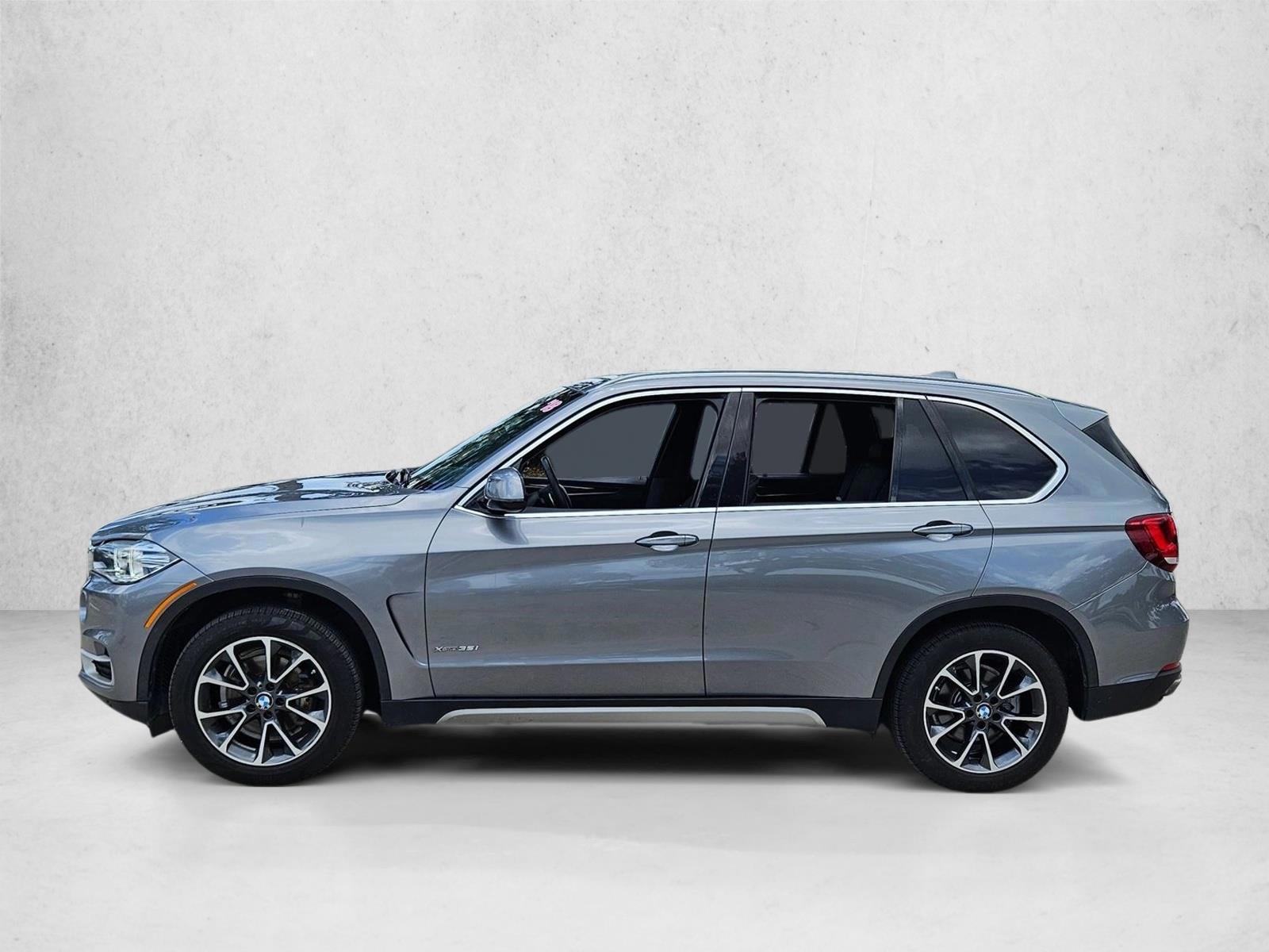 Thumbnail: 2018 BMW X5 - 2