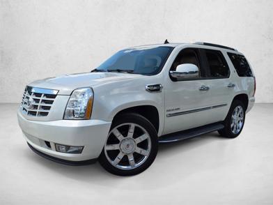2011 Cadillac Escalade  -
                  Jacksonville, FL