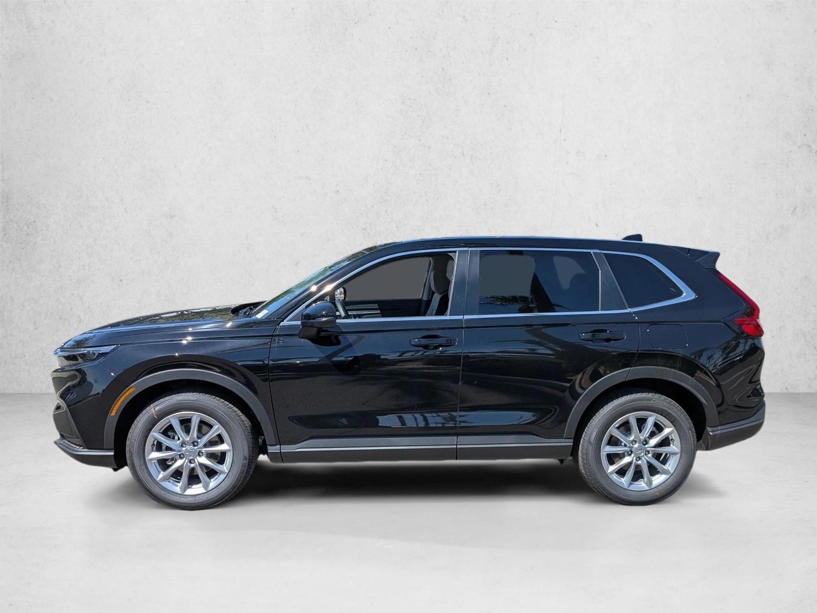 Thumbnail: 2026 Honda CR-V - 2