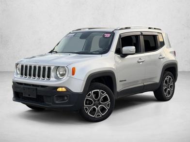 2015 Jeep Renegade Limited -
                  Winter Park, FL