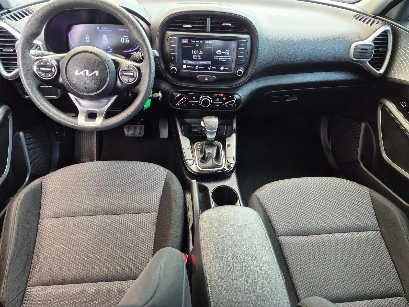 Thumbnail: 2023 Kia Soul - 3