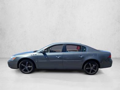 2007 Buick Lucerne