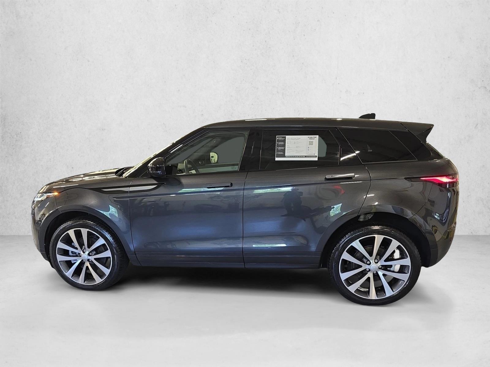 Thumbnail: 2026 Land Rover Range Rover Evoque - 2
