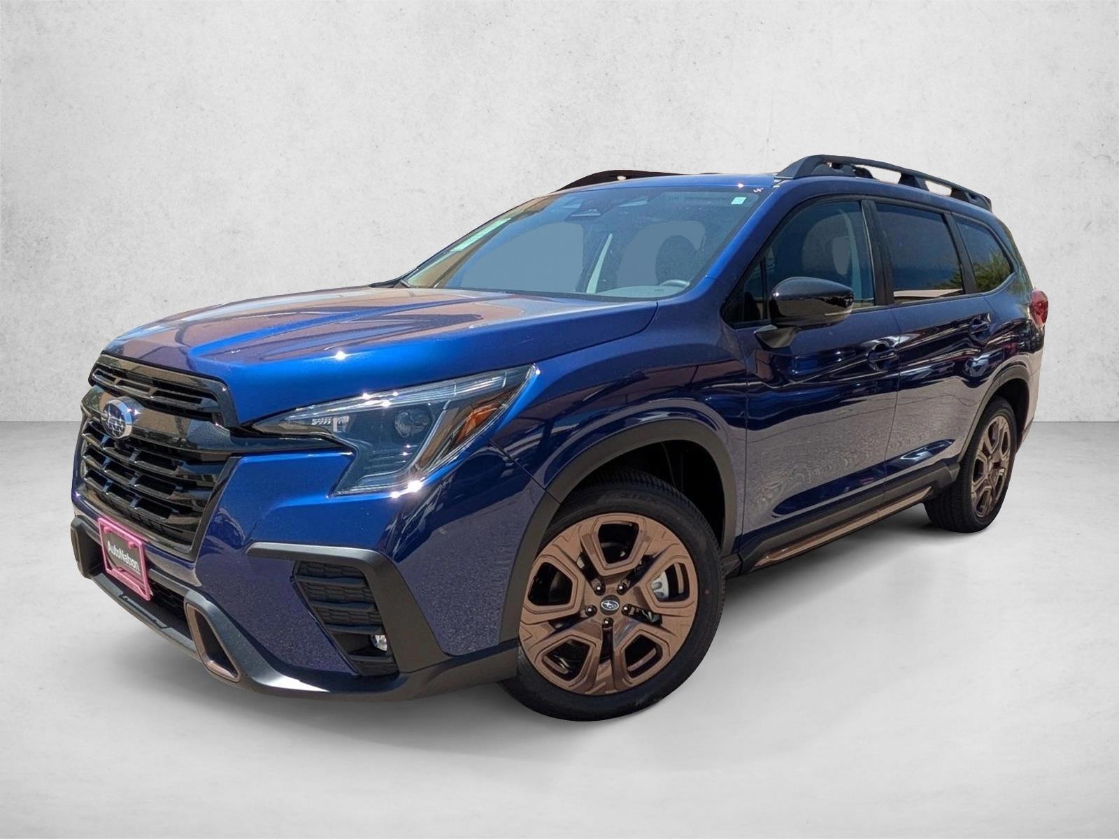 Thumbnail: 2026 Subaru Ascent - 1