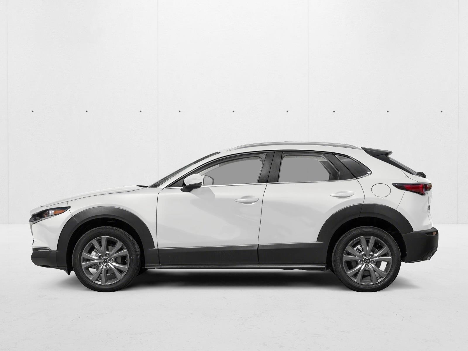 Thumbnail: 2026 Mazda CX-30 - 2