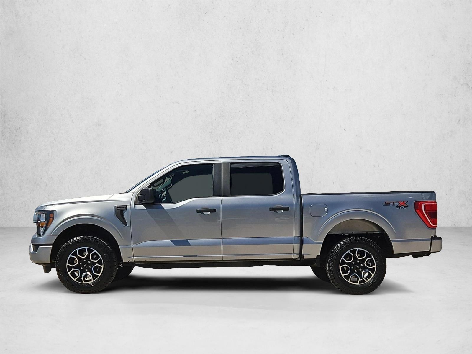 Thumbnail: 2023 Ford F-150 - 2