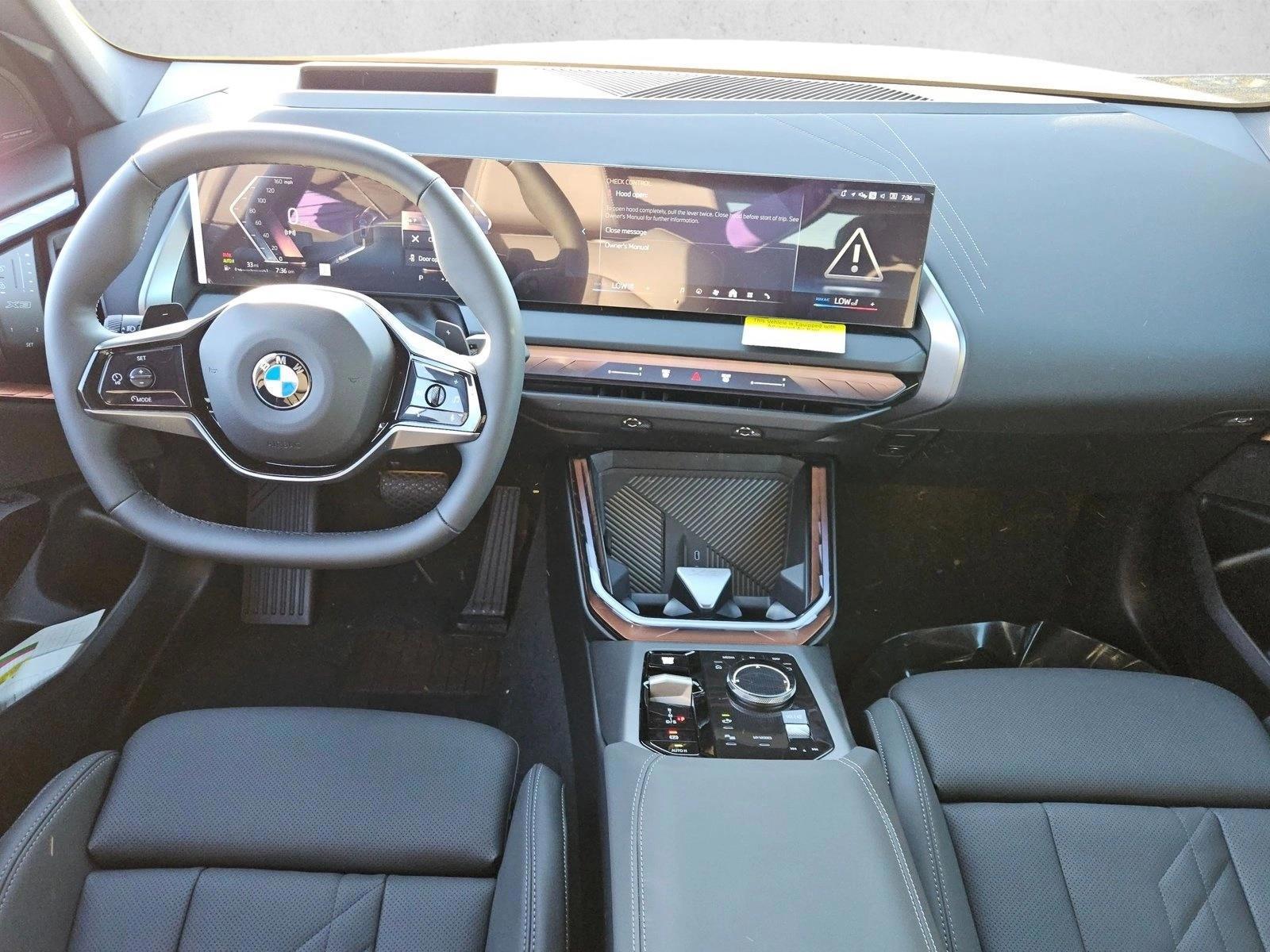 Thumbnail: 2026 BMW X3 - 3