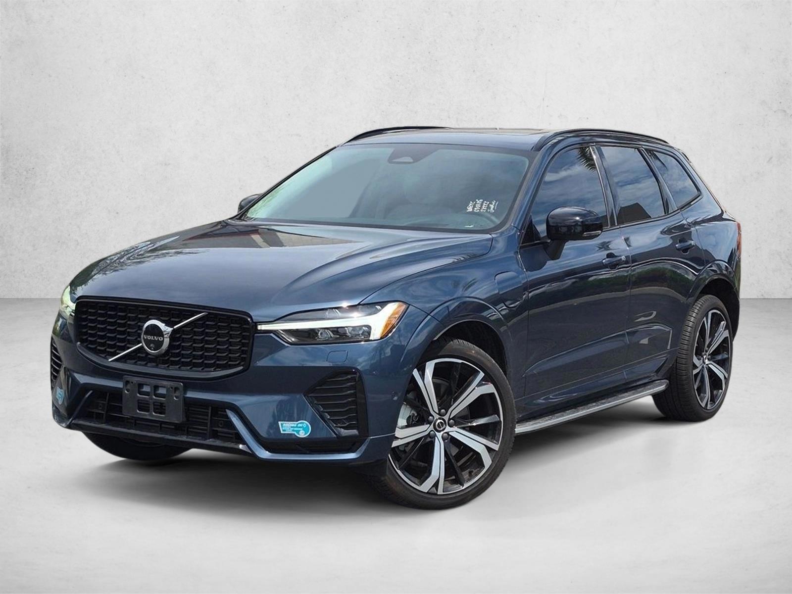 2025 Volvo XC60