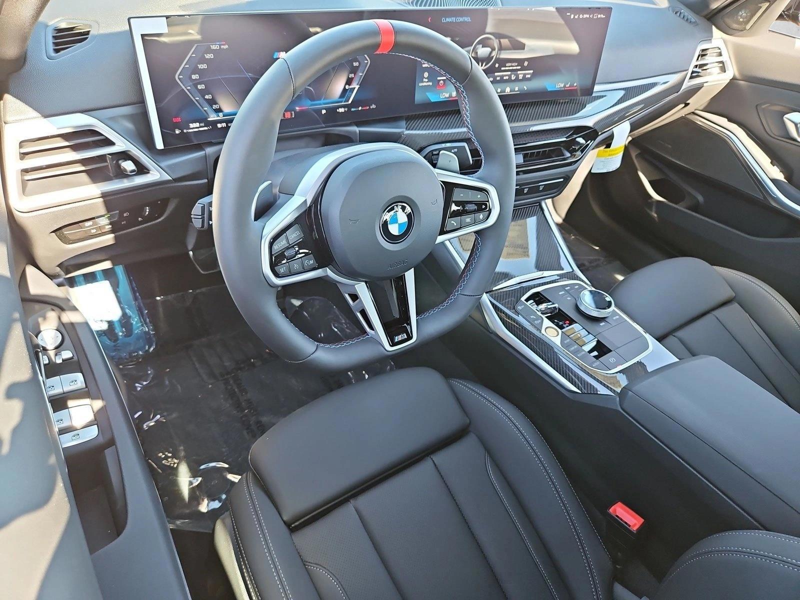 Thumbnail: 2026 BMW 3 Series - 3