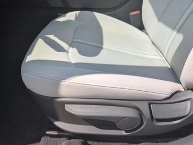 2026 Hyundai Sonata Hybrid