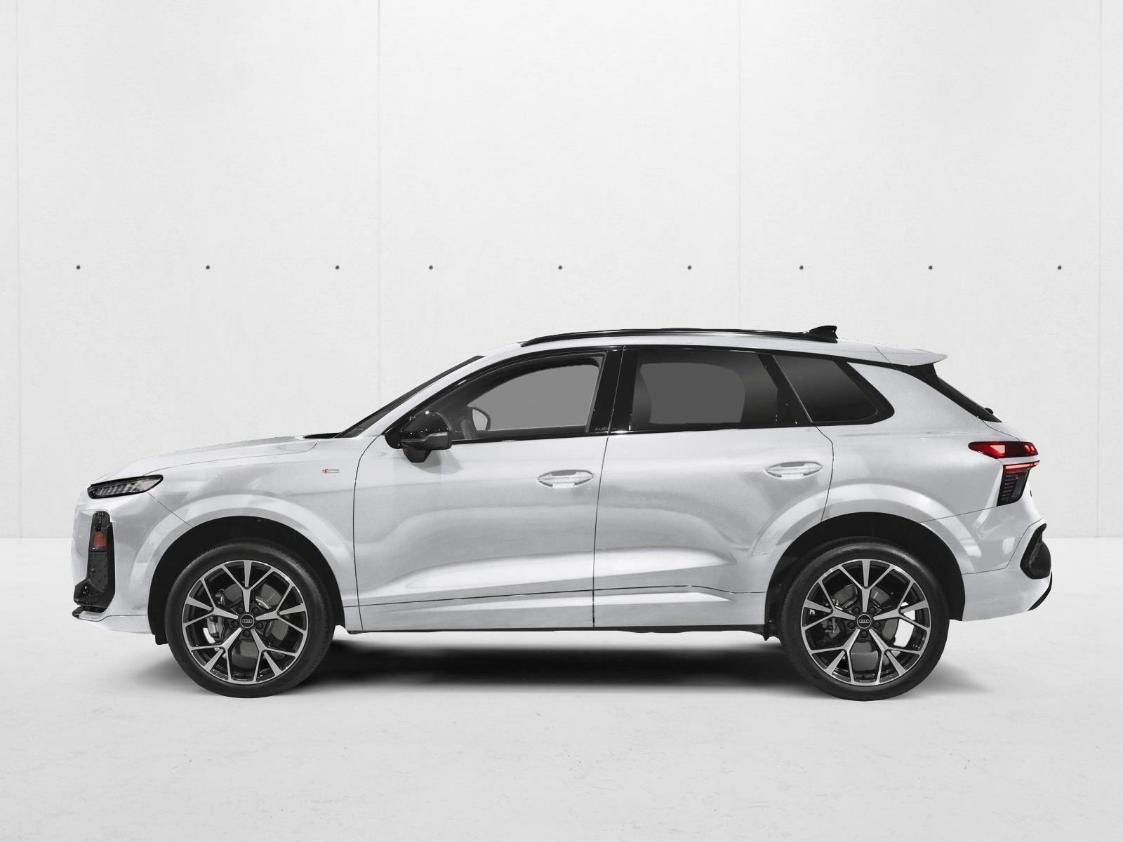 Thumbnail: 2026 Audi Q3 - 2