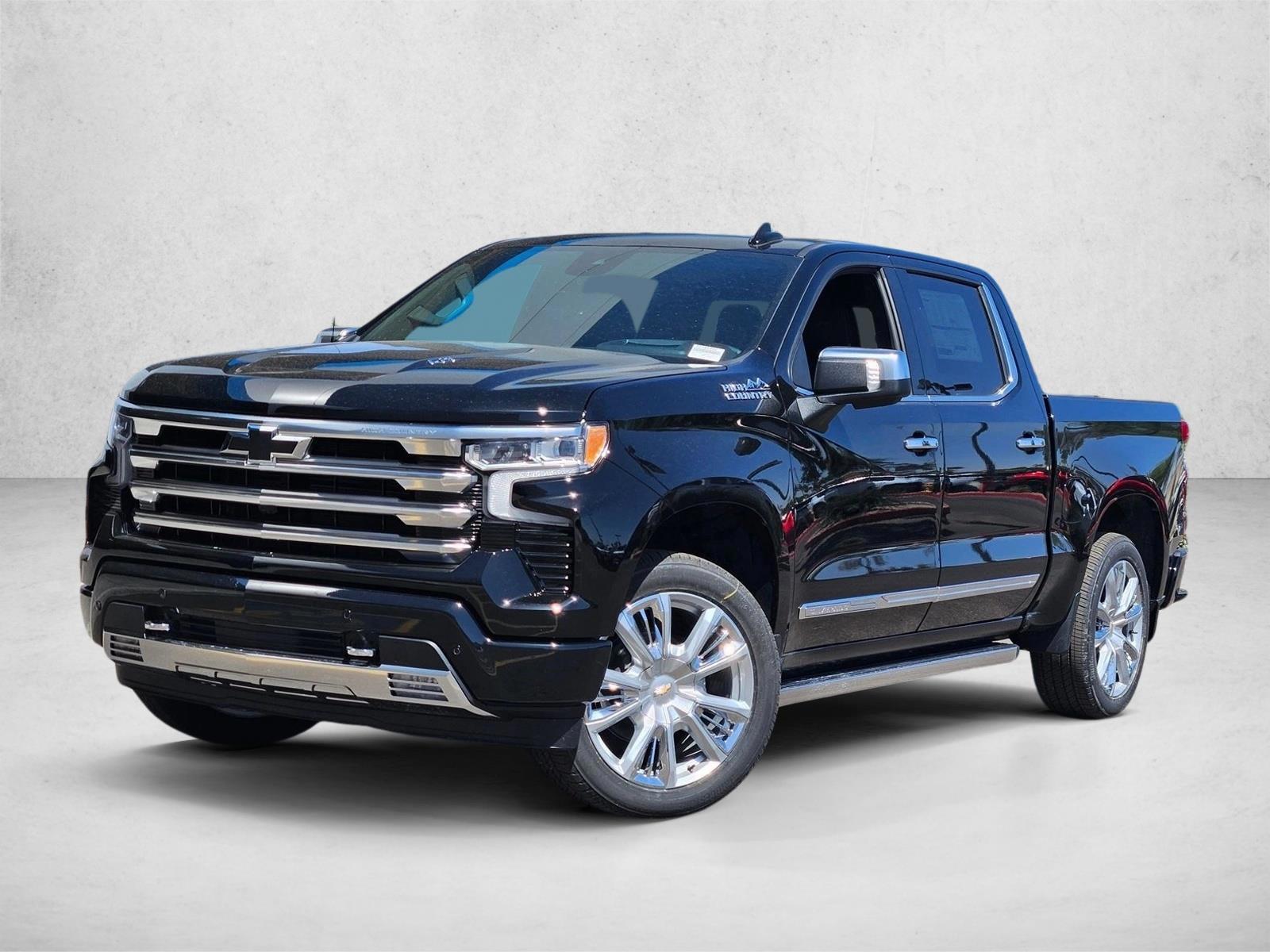 Thumbnail: 2026 Chevrolet Silverado 1500 - 1