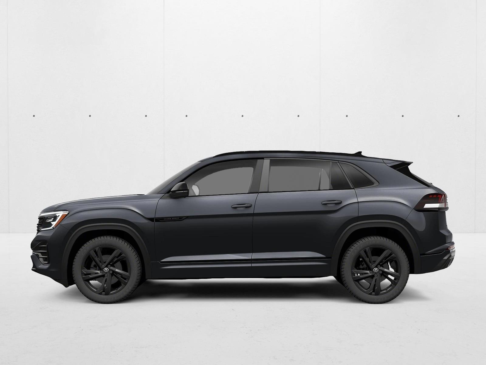 Thumbnail: 2026 Volkswagen Atlas - 2