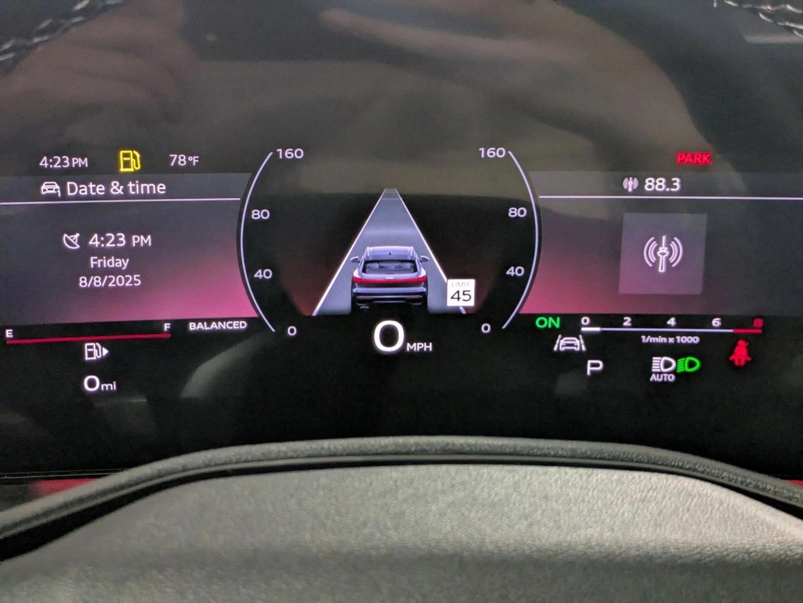 2025 Audi Q5 Premium Plus - Photo 11