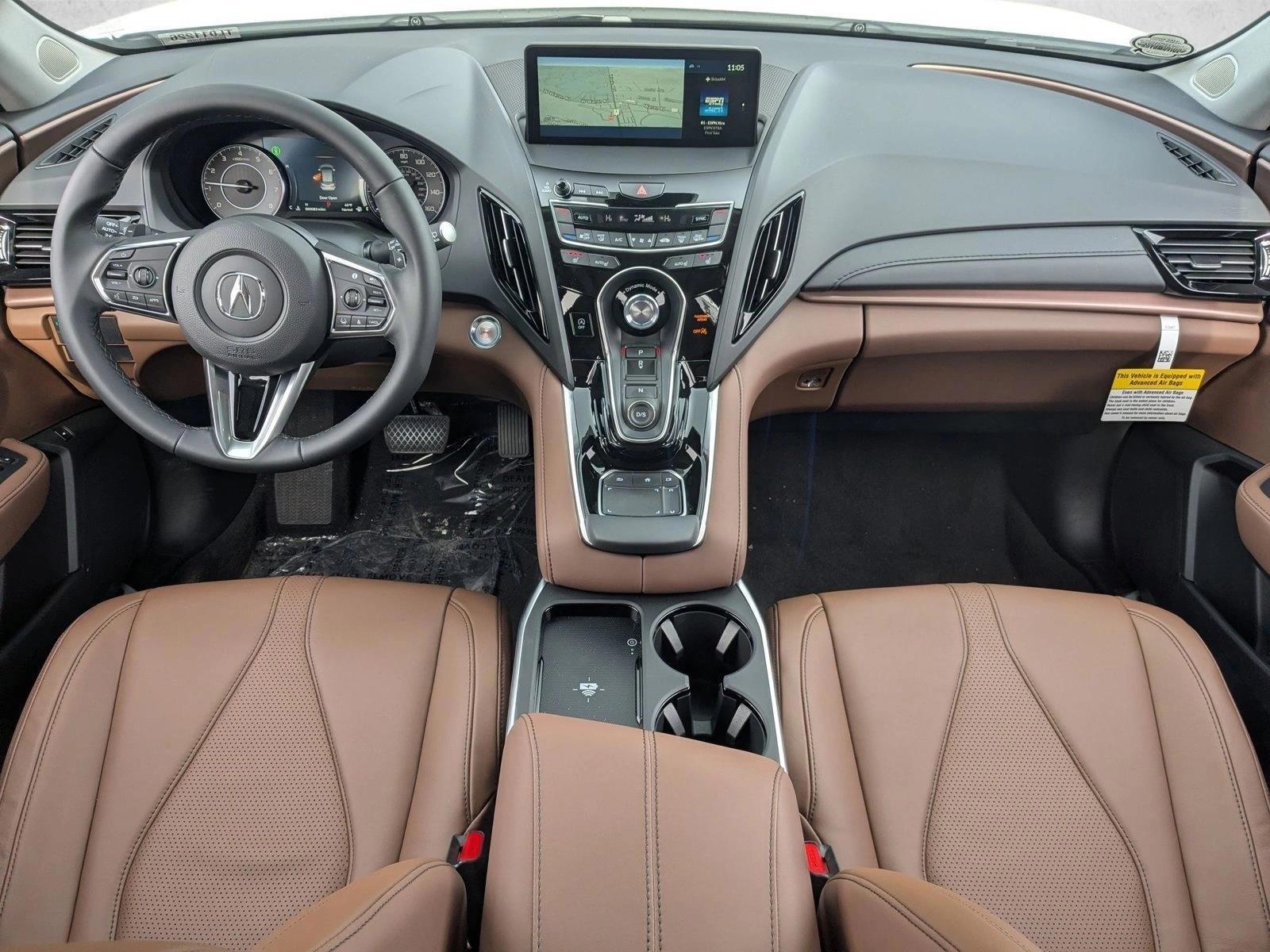 Thumbnail: 2026 Acura RDX - 3