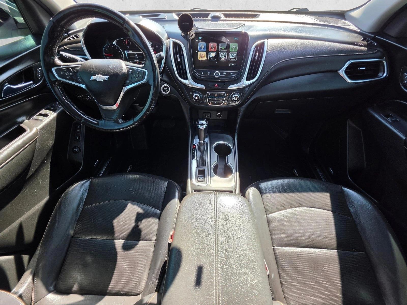 Thumbnail: 2018 Chevrolet Equinox - 3