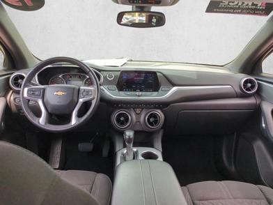2019 Chevrolet Blazer