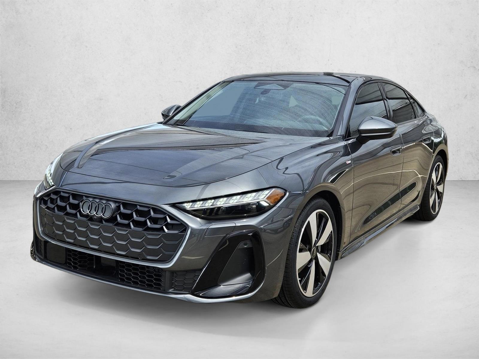 Thumbnail: 2026 Audi A5 - 1