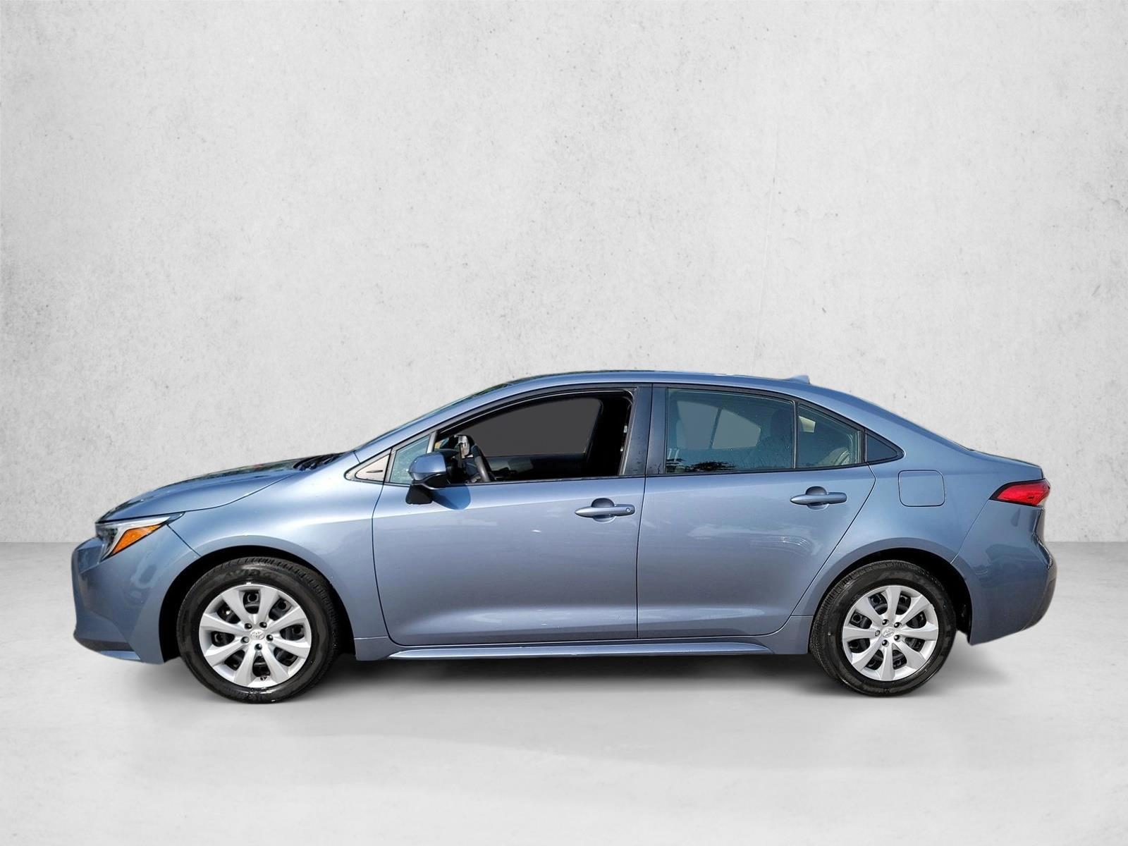 Thumbnail: 2023 Toyota Corolla - 2