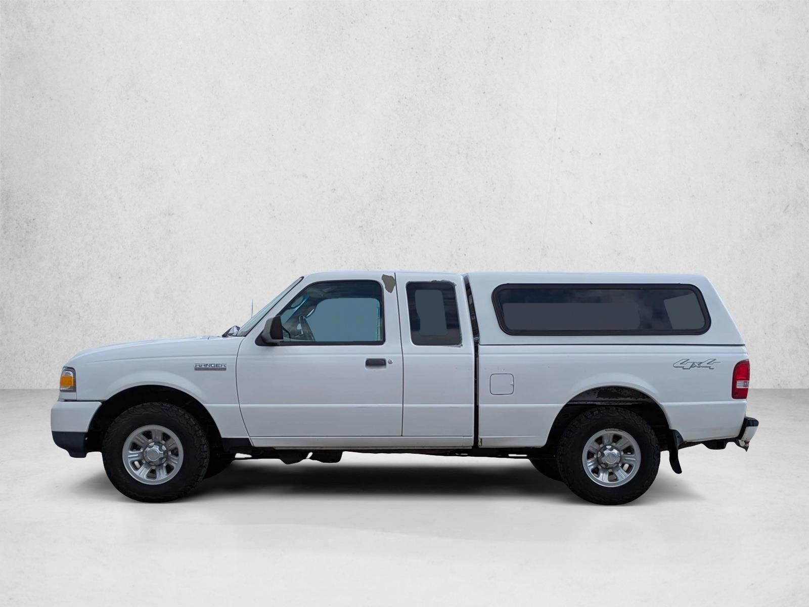 Thumbnail: 2009 Ford Ranger - 2