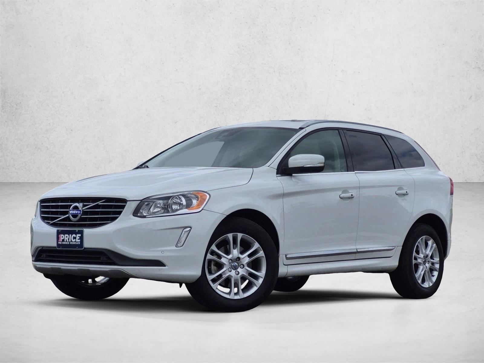 2016 Volvo XC60