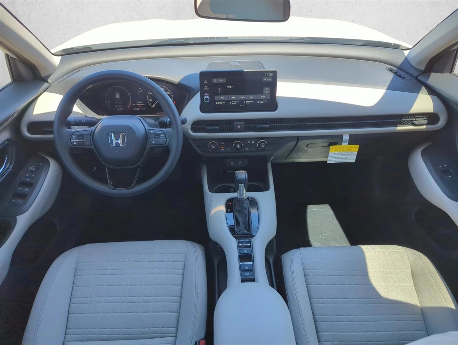 Thumbnail: 2027 Honda HR-V - 2