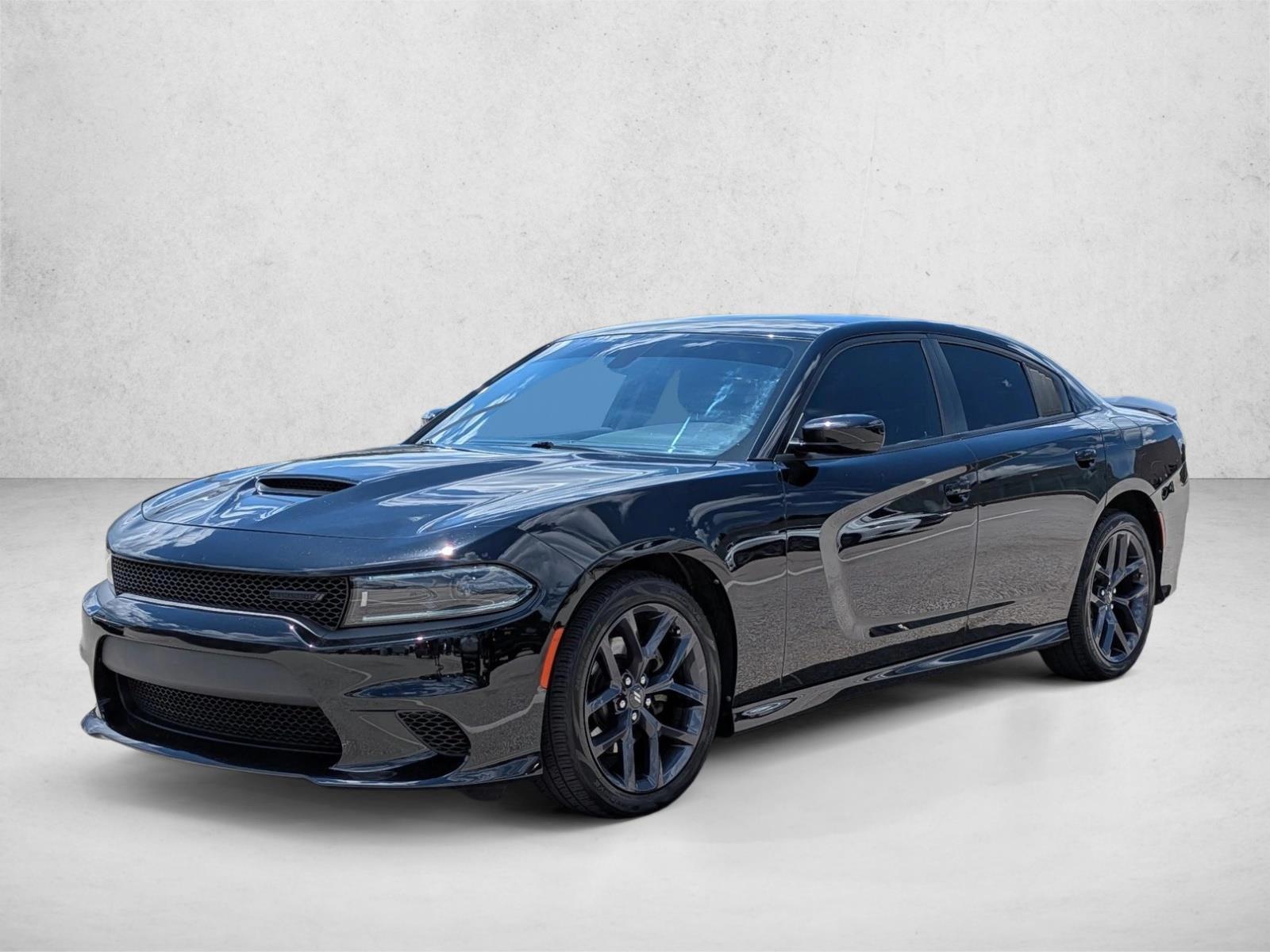 Thumbnail: 2023 Dodge Charger - 1