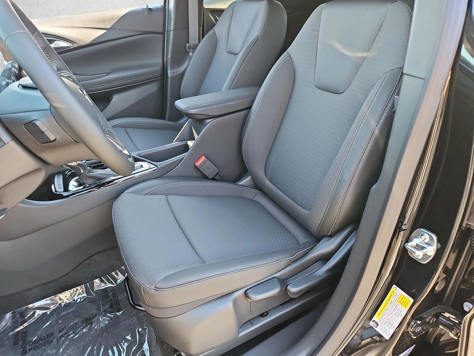 Thumbnail: 2026 Buick Encore GX - 4