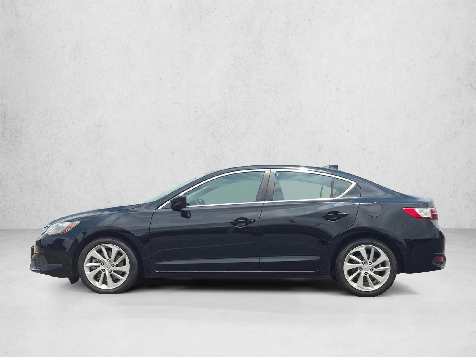Thumbnail: 2018 Acura ILX - 2