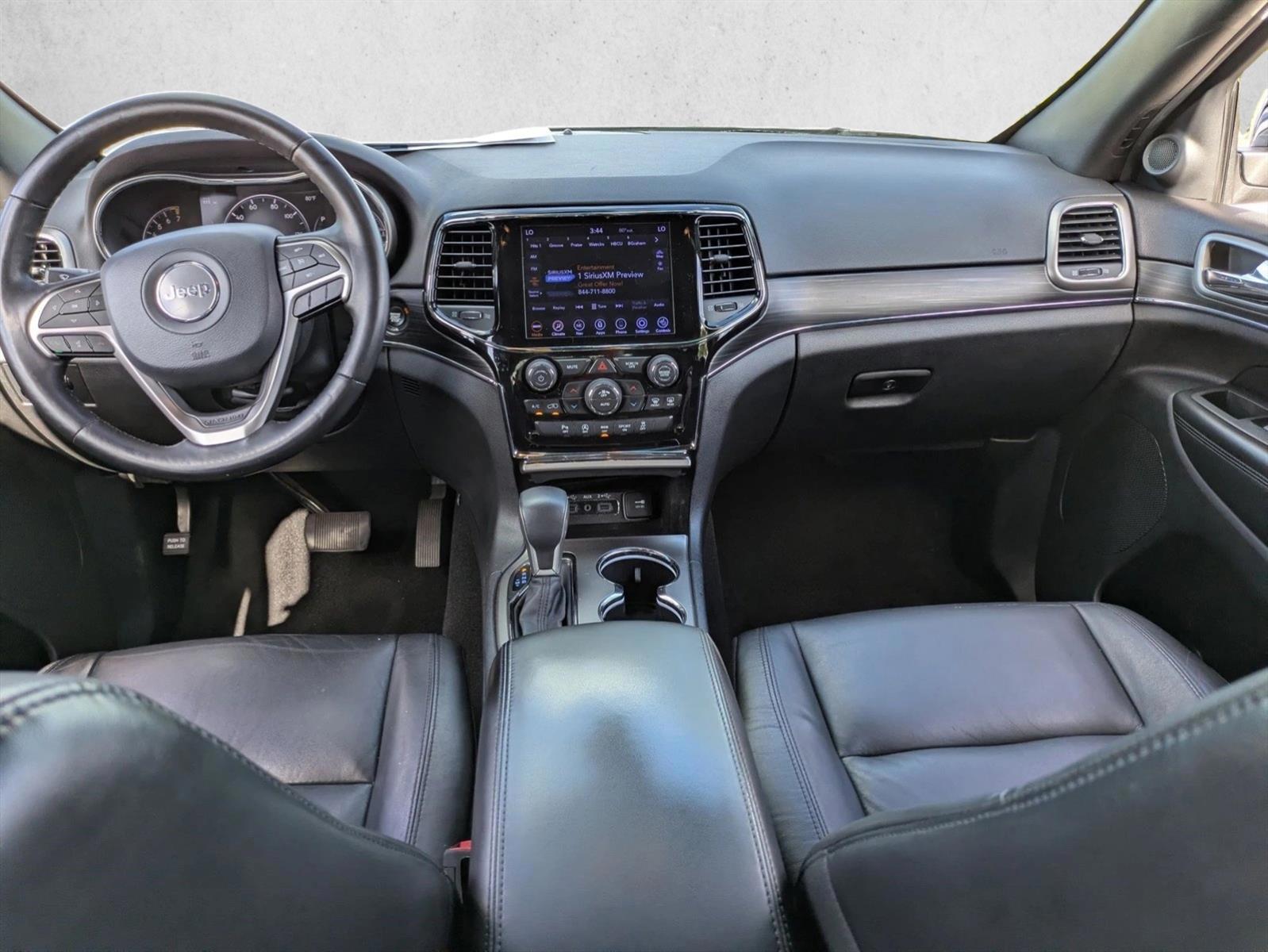 Thumbnail: 2019 Jeep Grand Cherokee - 3