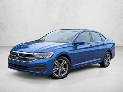 2024 Volkswagen Jetta