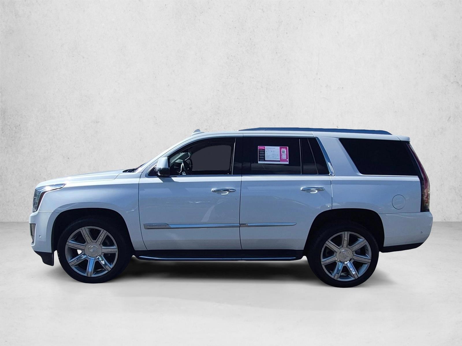 Thumbnail: 2019 Cadillac Escalade - 2