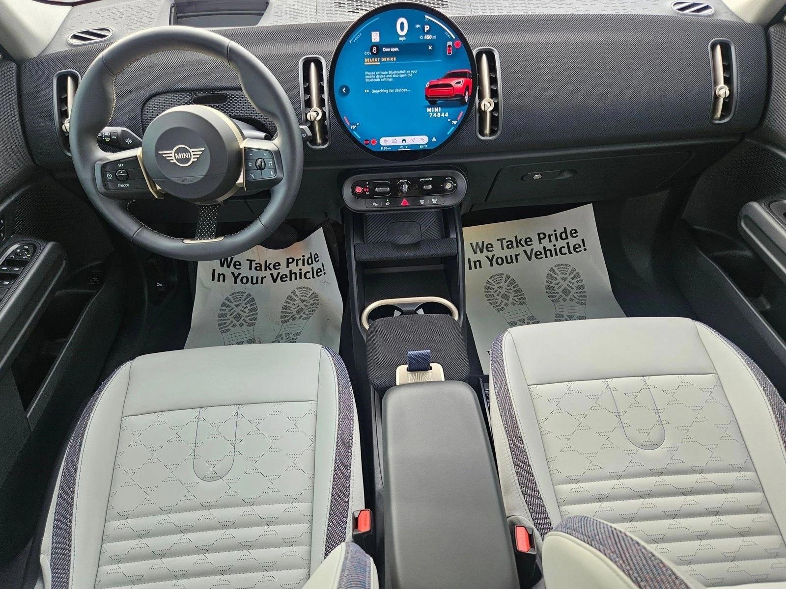 Thumbnail: 2025 MINI Cooper Countryman - 4