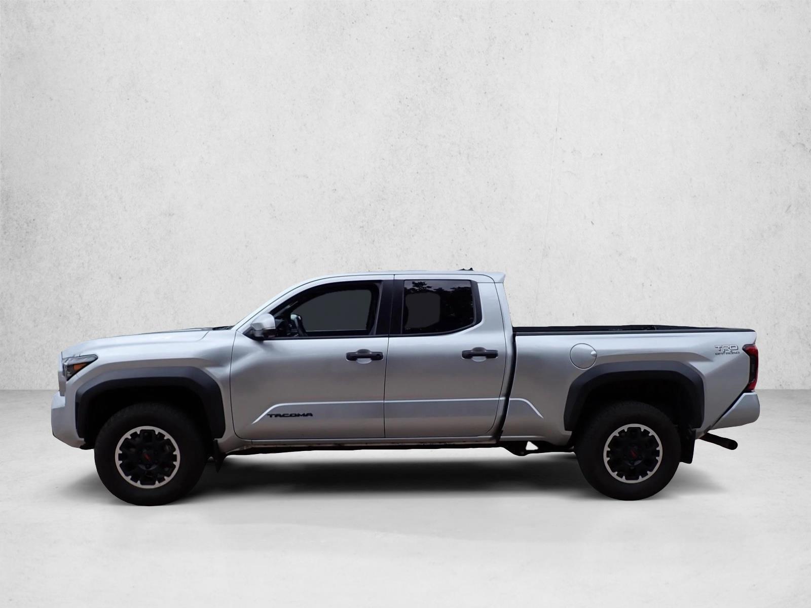 Thumbnail: 2024 Toyota Tacoma - 5