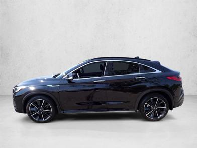 2022 INFINITI QX55