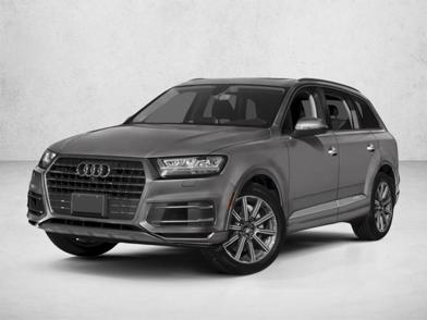 2018 Audi Q7 Prestige -
                  Hardeeville, SC