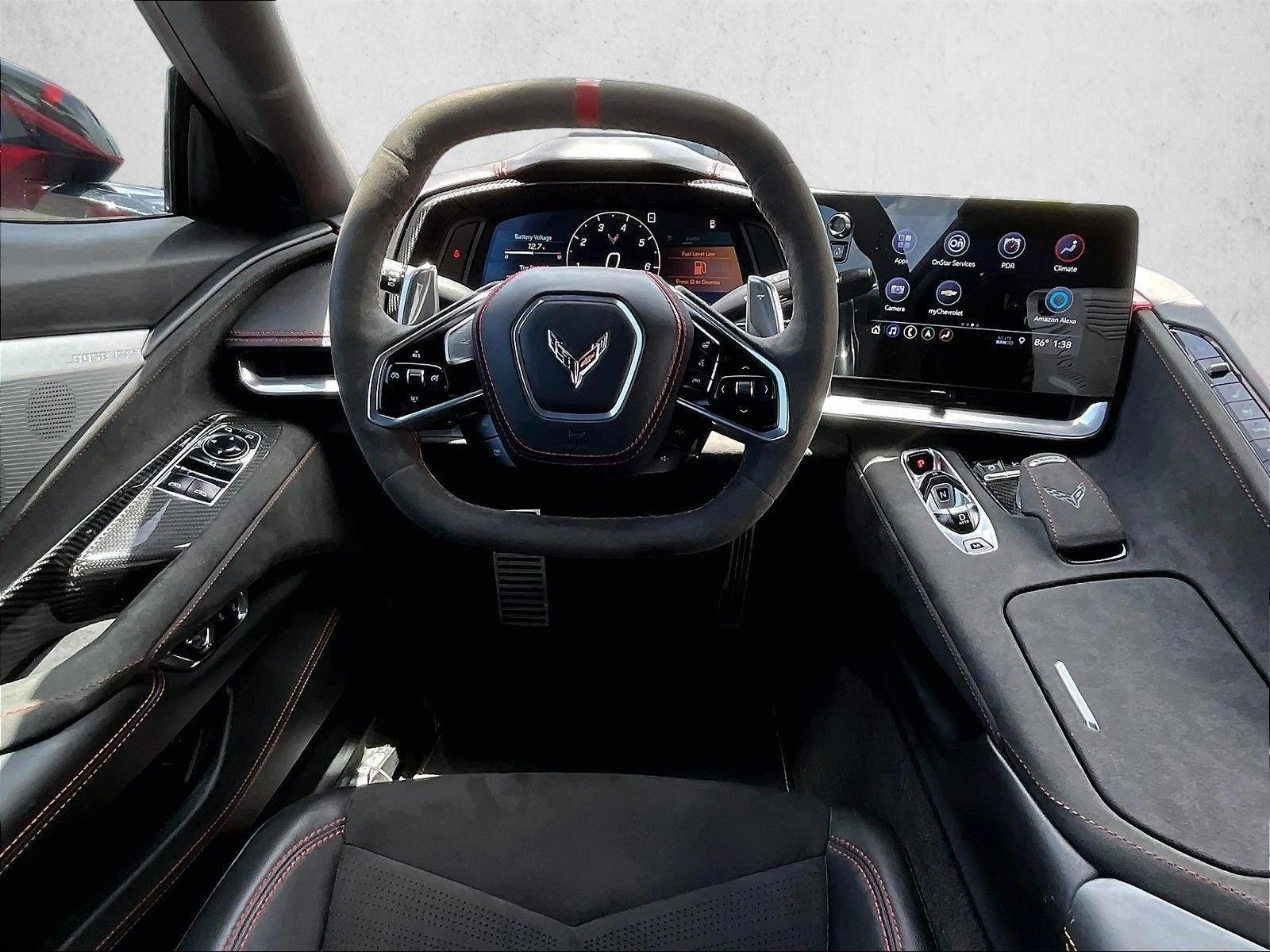 Thumbnail: 2020 Chevrolet Corvette - 3