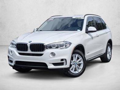 2015 BMW X5 xDrive35i -
                  Mountain View, CA
